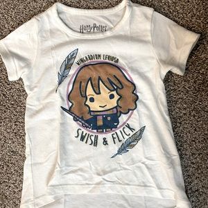 Harry Potter toddler t-shirt